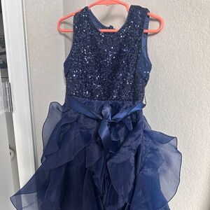 Holiday Dress 5t